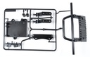 [ T0005523 ] Tamiya E parts 58132/58564/58588