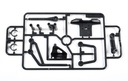 [ T0005714 ] Tamiya E PARTS * 58231 *