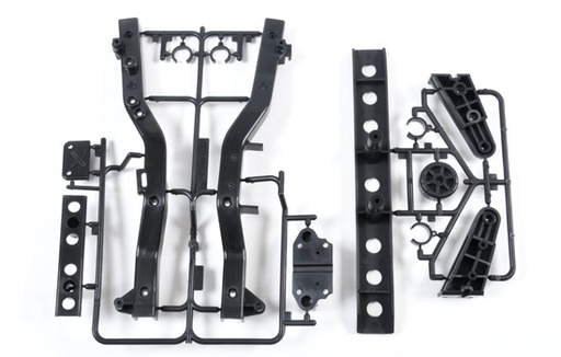 [ T0005748 ] Tamiya F parts wild willy 2