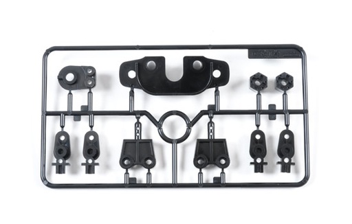 [ T0005747 ] Tamiya E PARTS Wild Willy 2