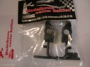 [ T0005785 ] Tamiya rear uprights  Rev Storm / TNS