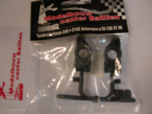 [ T0005785 ] Tamiya rear uprights  Rev Storm / TNS