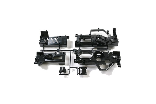 [ T0005797 ] Tamiya A-parts chassis Mini cooper (58295)