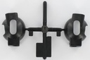 [ T0114073 ] Tamiya n parts levant
