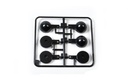[ T0115086 ] Tamiya L PARTS * 110 *