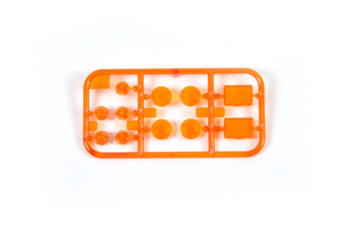 [ T0115105 ] Tamiya L PARTS 56301