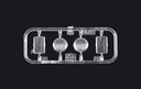 [ T0115104 ] Tamiya K PARTS *56301 *