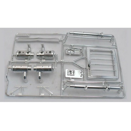 [ T0115109 ] Tamiya Q PARTS * 301 *