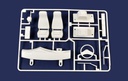 [ T0115231 ] Tamiya K PARTS * 56309 *