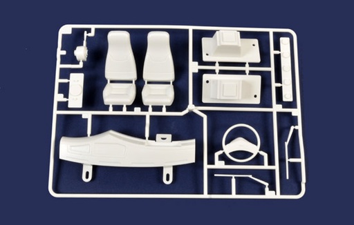[ T0115231 ] Tamiya K PARTS  voor  56309 Ford Aeromax