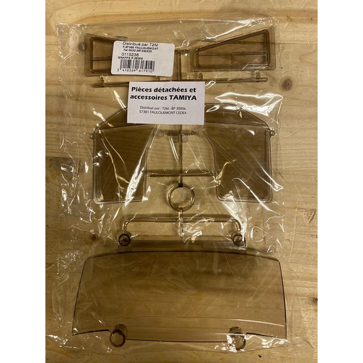 [ T0115238 ] Tamiya R PARTS * 56309 *