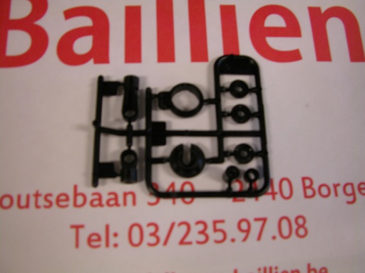 [ T0225063 ] Tamiya V PARTS * 96 *