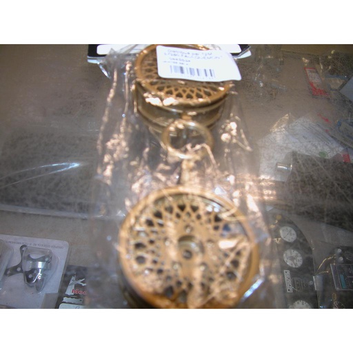 [ T0445534 ] Tamiya WHEEL * 141 *