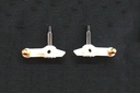 [ T0555059 ] Tamiya sturing DT-01/DT-02/DT-03  