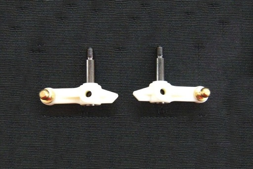 [ T0555059 ] Tamiya sturing DT-01/DT-02/DT-03  