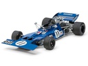 [ T12054 ] Tamiya 1/12 Tyrrell 003 1971 Monaco