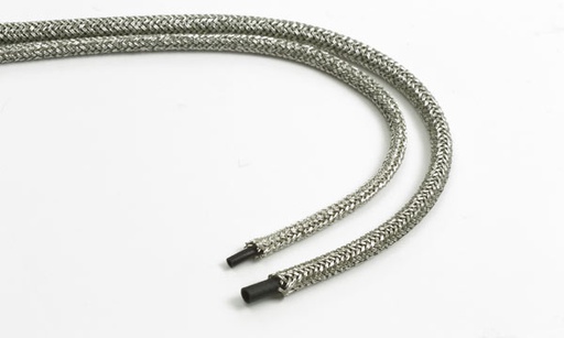 [ T12663 ] Tamiya Braided Hose 2.6mm Outer Diameter