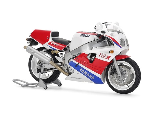 [ T14058 ] Tamiya YAMAHA FZR 750R