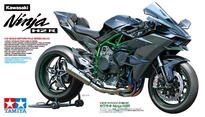 [ T14131 ] Tamiya kawasaki ninja 1/12
