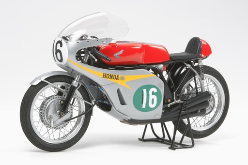 [ T14113 ] Tamiya Honda GPRACER RC166 1/12