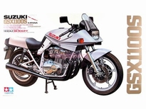 [ T16025 ] Tamiya SUZUKI GSX 1100 S KATANA