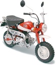 [ T16030 ] Tamiya Honda Monkey 2000 anniversary 1/6