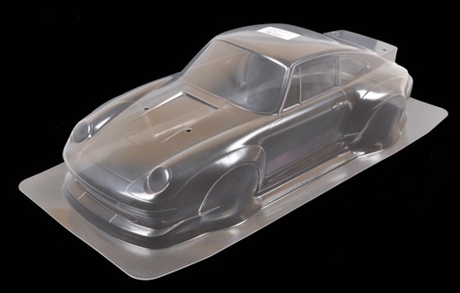 [ T1825148 ] Tamiya body Porsche 911 993 GT2  (58172)