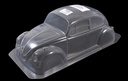 [ T1825147 ] Tamiya body vw kever  * 58173-58383-58572 * voor M-chassis