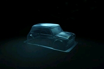 [ T1825179 ] Tamiya BODY  * 58211 * mini