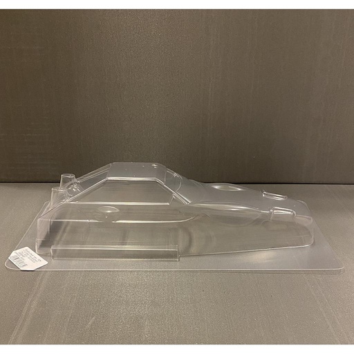 [ T1825407 ] Tamiya  lexan body Frog