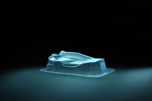 [ T1825507 ] Tamiya body 58395
