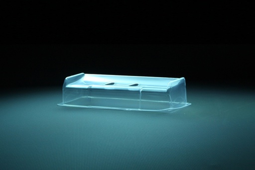 [ T1835004 ] Tamiya lexan spoiler/aileron/wing  frog
