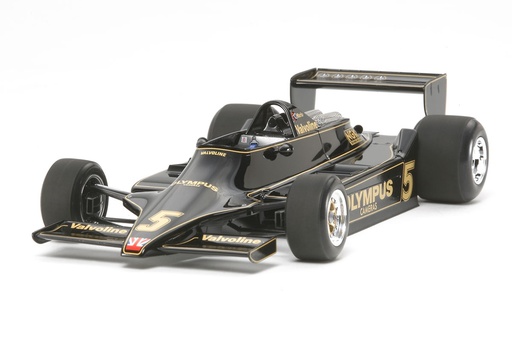 [ T20060 ] Tamiya 1/20 Lotus Type 79 1978
