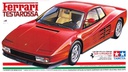 [ T24059 ] Tamiya Ferrari Testarossa 1/24