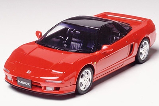 [ T24100 ] Tamiya Honda NSX 1/24