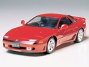[ T24108 ] Tamiya Mitsubishi GTO Twin Turbo 1/24
