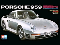 [ T24065 ] Tamiya Porsche 959