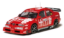 [ T24137 ] Tamiya ALFA 155 V6*PL LIV*