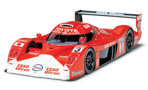[ T24222 ] Tamiya TOYOTA GT-One TS020 1/24