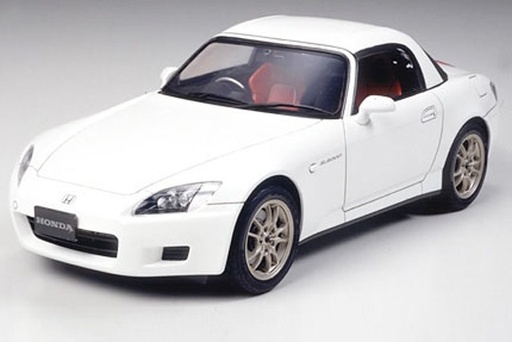[ T24245 ] Tamiya Honda S2000 (2001 Version) 1/24
