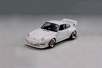 [ T24247 ] Tamiya 911 GT2 Road Ver. Club Sport 1/24