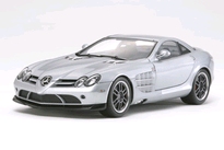 [ T24317 ] Tamiya Mercedes-Benz SLR McLaren 722 Edition 1/24