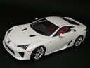 [ T24319 ] Tamiya Lexus LFA  1/24