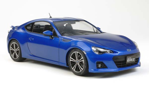 [ T24324 ] Tamiya Subaru BRZ 1/24