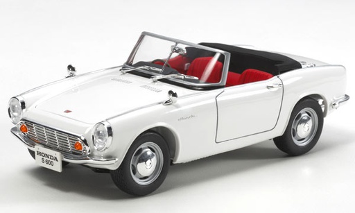 [ T24340 ] Tamiya Honda S600 1/24