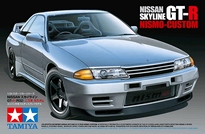 [ T24341 ] Tamiya 1/24 GT-R (R32) Nismo-Custom