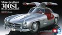 [ T24338 ] Tamiya 1/24 Mercedes-Benz 300 SL