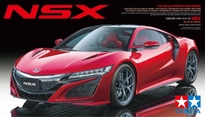 [ T24344 ] Tamiya Honda NSX 2016 1/24