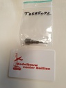 [ T2595072 ] Tamiya LEFT REAR GEAR BOX JOINT