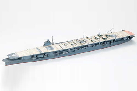 [ T31213 ] Tamiya Shokaku Aircraft Carrier 1/700